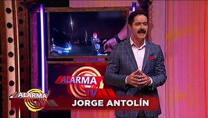 Alarma TV - La Policía En Long Beach Dispara A Un Jóven Sospechoso De Portar Un Arma