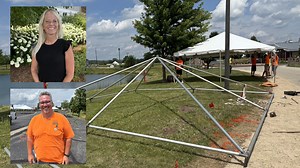 Washington County Fair prepares for 75,000 visitors with new attractions