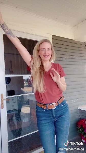 simpleacresblog on TikTok