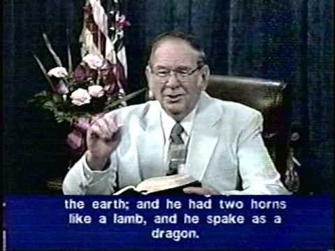 19. Revelation 13:7 - 13 16