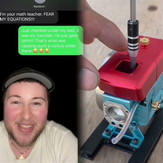 You’re NOT My Mommy!!!😱😱 *Texting Random Numbers!* #comedy #prank #shorts #funny