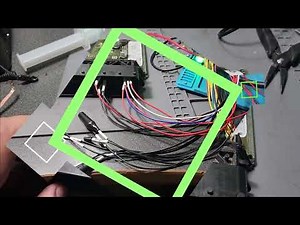 2007 Suzuki XL7 PCM Repair