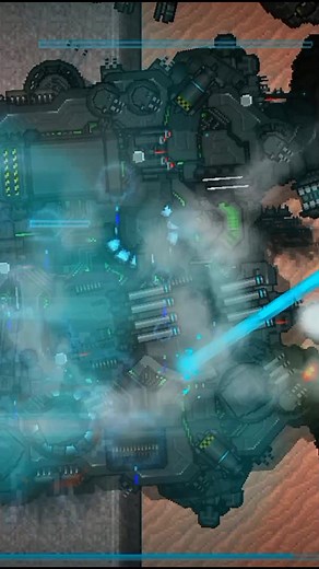 Robot Warfare: How to Download Rusted Warfare