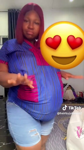 Hair by Julianna (@hairbyjulianna2)’s videos with Ijo Olomo Live (Live) - Dre-Sticks