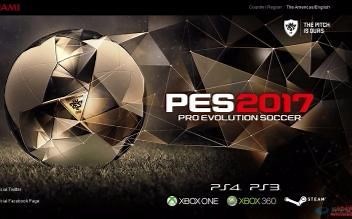 PES 2017 实况足球2017 全部技巧教程