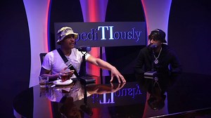 12K views · 370 reactions | Out now on ExpediTIously! T.I. and 21 Savage discuss how they met, the rap game and more. Watch the full episode now on YouTube! | Expeditiously with T.I. | Facebook
