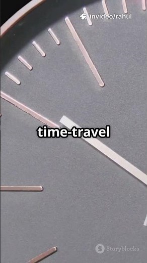 Quantum Time Travel: Rewind and Fast-Forward Particles! #QuantumPhysics #science #ScienceExplained