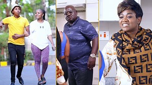 269K views · 1.3K reactions | TABOO-RIFIC LOVE Episode 1 (Parents Introduction) | Kinyash | Facebook