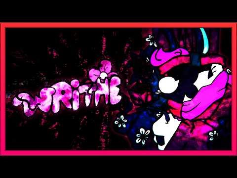 Kane Sucks - Writhe
