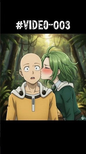 Tatsumaki VS Saitama 🤫🔥 #shorts #onepunchman