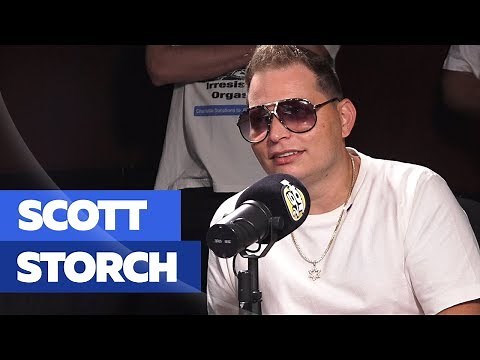 Scott Storch Opens Up On How He Lost $100 million, Lil' Kim & Breaks Down His Production Hits!