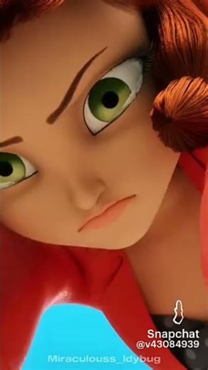 #miraculousladybug Evils
