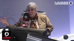 Ann Widdecombe: "I am a Brexiteer. Having voted into the EU in 1975 and having been a minister and realising we're not in control of our own destiny at all - I changed completely." | TalkTVUK