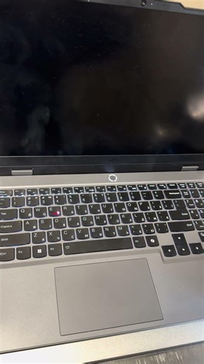 Laser vs Lenovo LOQ: Gaming Keyboard Upgrade 💻 #gaming