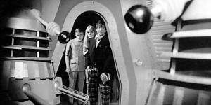 The Awesome Way The BBC Looks To Be Reviving The Lost Doctor Who Episodes