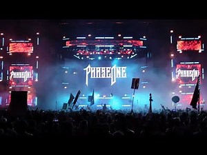 Disciple - We Don't Play [LIVE @ Bass Canyon 2019]