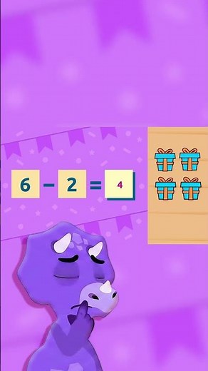 Let’s Learn to Subtract! ➖🔗 Learn to Subtract by Singing 🎶