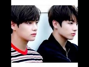 when jungkook is mad at taehyung|taekook fighting moments
