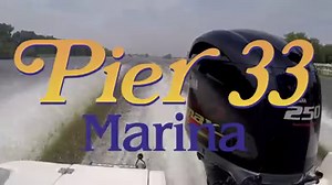 7K views · 182 reactions | Meet the boating world's best value in 22 feet - the Robalo R222 Center Console. Join Pier 33 for a quick run on the river! | Pier 33 | Facebook