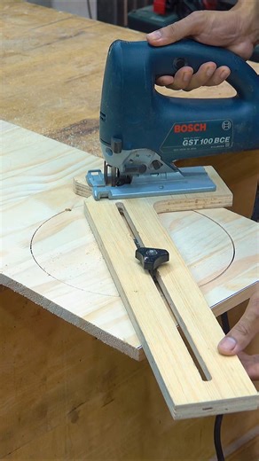 9.4K views · 66 reactions | Smart Woodworking Tricks for Every DIY Lover ✨ #WoodworkingTips #WoodworkingTricks #DIYWoodworking #WoodProjects #WoodworkingHacks #Craftsmanship #WoodworkingLife #Woodwork #DIYProjects #WoodworkingTools #Carpentry #WoodworkingSkills #WoodworkingIdeas #DIYMakers #WorkshopVibes | Woodworking Tools | Facebook