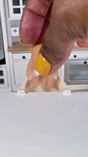 41K views · 631 reactions | #miniature #miniaturefood #miniverse #miniversemakeitminifood #miniversemakeitmini #miniversecreator #mini #miniverseremix #miniverselifestyle | Playingwithayce | Facebook