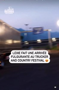 Book our JML-LED TRUCK #LRDLR #lesreinesdelaroute #TruckersLife #transportation #event #showtruck #JML Lexie . Truck @ALAIN SENN @RENATO MÜLLER Wielton SA | Janina Martig Logistics