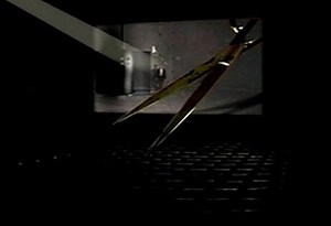 Scissors - Movie 2007  - Dir. David Lynch | Filmelier