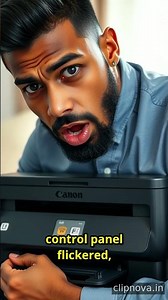 Canon Printer Setup | IJ Start Canon Setup Guide 2026 #canonprinter #ijstartcanonsetup #printer
