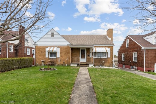 643 Western Ave, Mingo Junction, OH 43938 - MLS 5207021 - Coldwell Banker