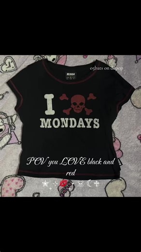 Discover Y2K Emo Grunge Styles on Depop