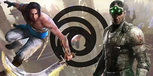 Ubisoft's Biggest Problem Has Nothing To Do With Gameplay