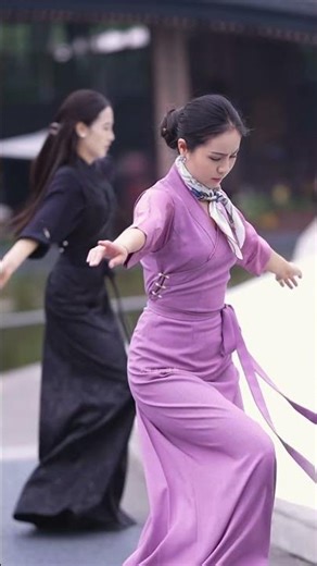 Yongji, Tibetan dance goddess🌹
