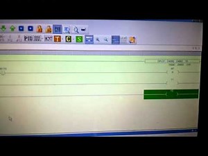 How to use stepper motor on PLC