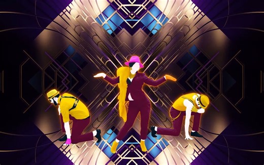 A Little Party Never Killed Nobody (All We Got)（20代版本）- 舞力全开2019 JUST DANCE 2019