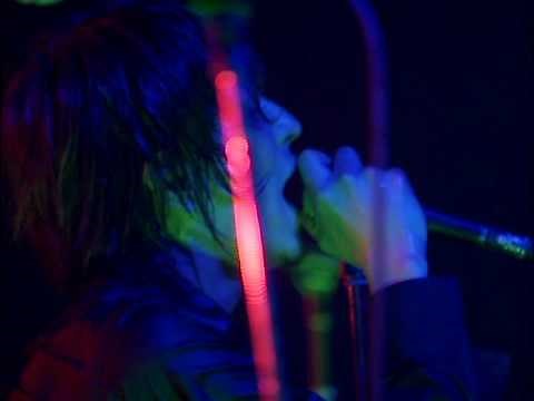 Thee Michelle Gun Elephant - (Live) Deadman's Galaxy Days