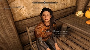 上古卷轴5香草整合V4.1实况测试6：清楚明晰、沮丧的灵魂