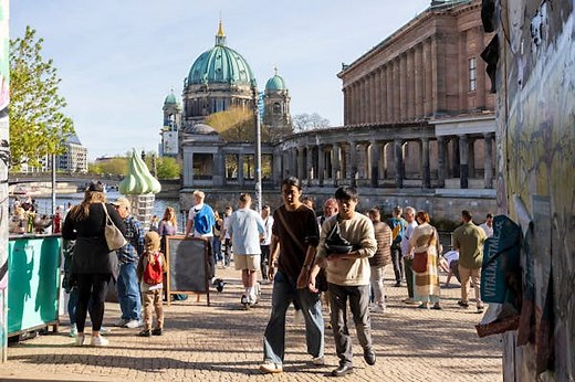 10 top experiences in Berlin, Germany’s dynamic capital