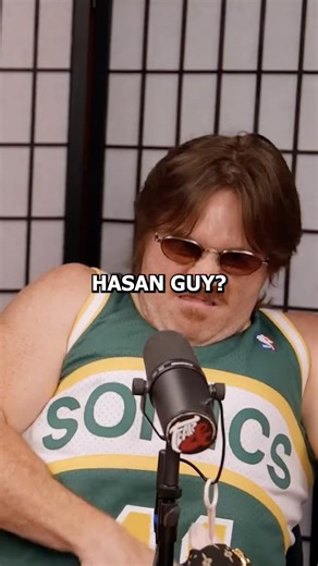 “Hasan Is One of the Good Ones”