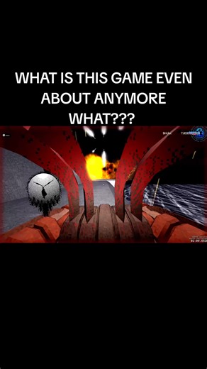 BRO I'M SO SCARED. LITANY WHY MUST YOU DO THIS #graceroblox #foryou #fyp #foryoupage #robloxfyp