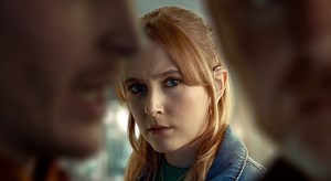 ‘Code of Silence’ review: A deaf woman helps police crack a jewel heist