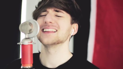 Singing Havana – Camila Cabello Vocal Cover with a Twist