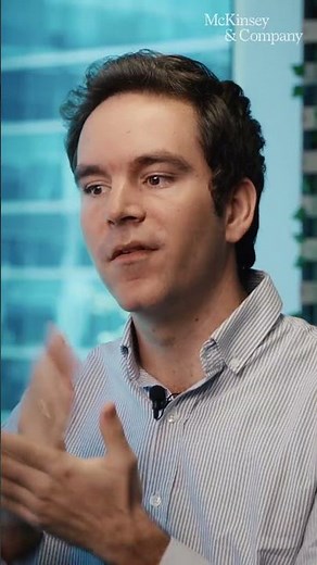 The next step in business scalability | McKinsey & Company