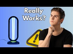 Haloclean UV Light Review | Really Work Or A Scam?