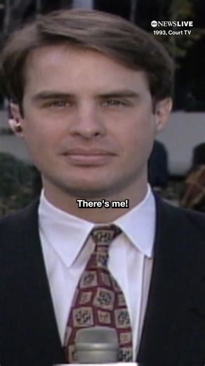 ABC News' Terry Moran who covered the Lyle and Erik Menendez murder trials 30 years ago, explains why the younger generation has a "totally different look at the central claim in this case," as their sentencing re-enters the public domain. | ABC News Live