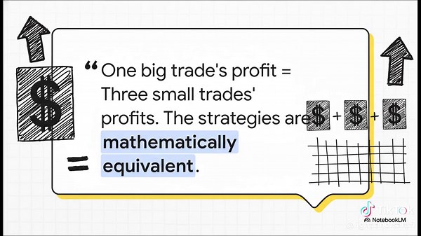 Grid trading , a strategy help you earn yearly 15% even in random market #grid trading#automatic trading