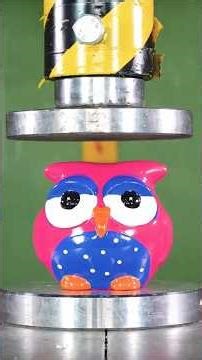 1000 TON HYDRAULIC PRESS vs EVERYTHING 😱 (INSANE CRUSH!)”NOTHING Survives a 1000 Ton Hydraulic Press