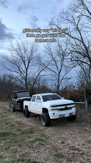 Like damn😭#fyp | his loss