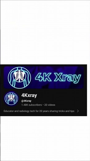 Trick for scapula and shoulder y view positioning