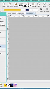 1.5K views · 4 comments | Start creating today, with a Hatch FREE 30 Day Trial! You can sign up on the website or head to the link in bio #HatchEmbroidery #HatchAcademy #embroidery #machineembroidery #HatchEmbroiderySoftware #digitizing #Wilcom #WilcomSoftware #embroiderydigitizing | Hatch Embroidery | Facebook