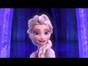Let It Go - Frozen